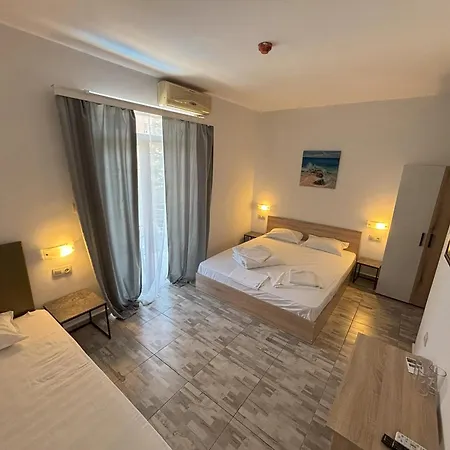 Hotel 415 Sunny Beach