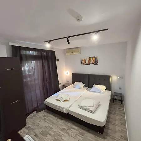 415 Hotel 3*