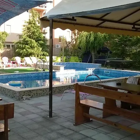 Hotel 415 3*
