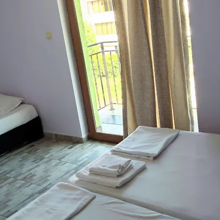 Hotel 415