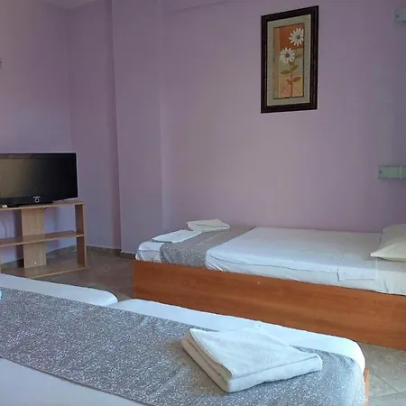 415 Hotel