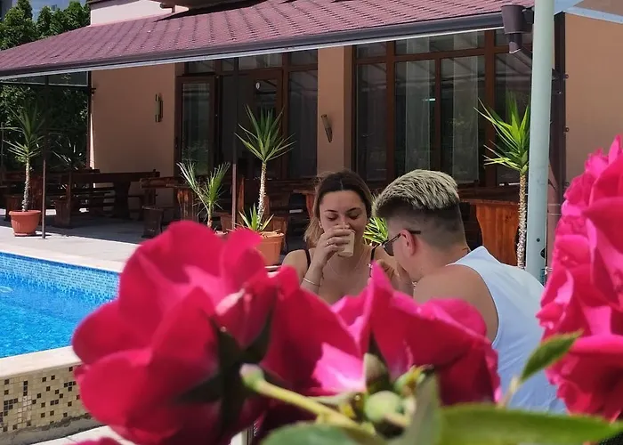 Otel 415 Sunny Beach