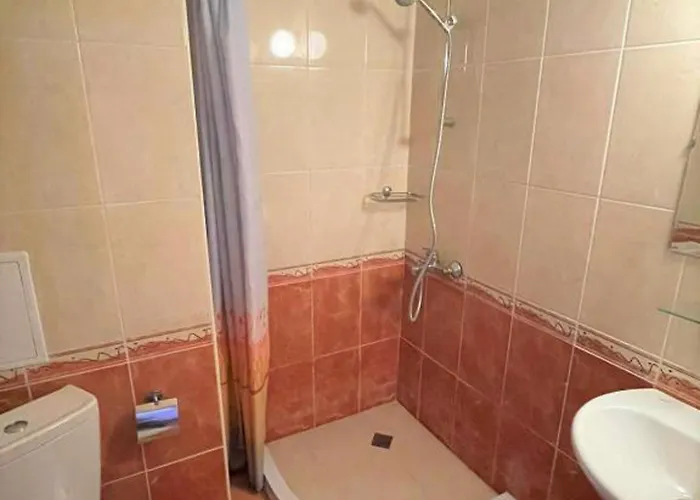 415 Hotel Sluneční pobřeží