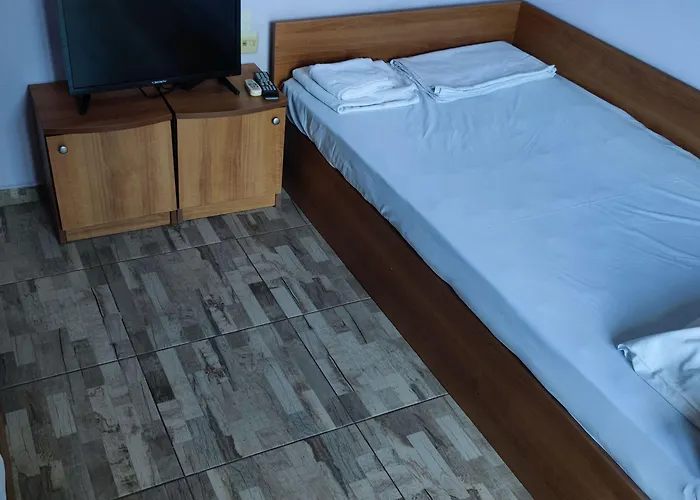 Hotel 415 Sluneční pobřeží