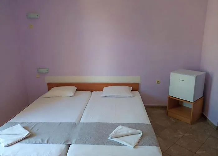415 Hotel Sluneční pobřeží