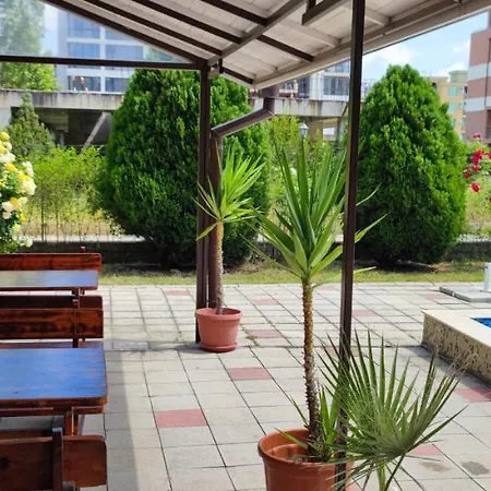 Отель 415 Солнечный берег