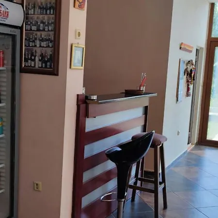 415 2* Солнечный берег