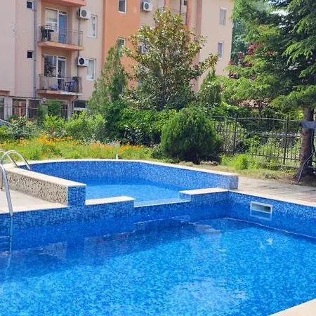 415 Hotel Sunny Beach