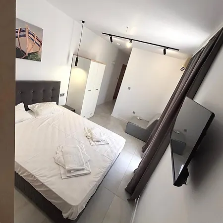 Hotel 415