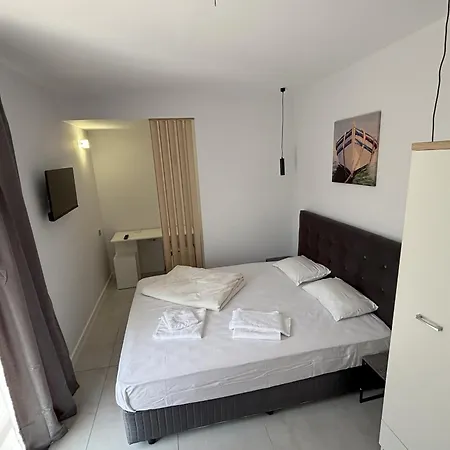 415 Hotel Slantschew brjag