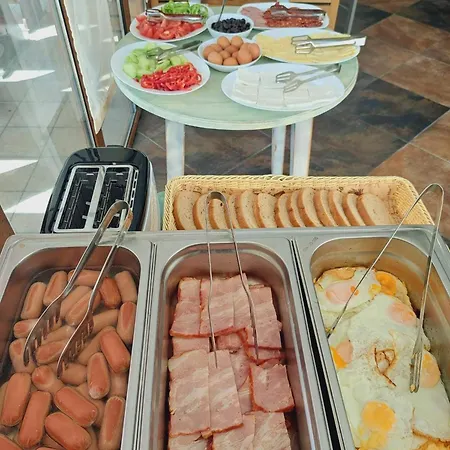 Отель 415 Солнечный берег