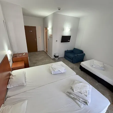 415 Hotel