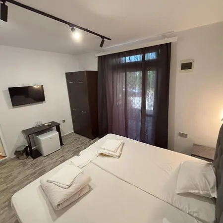 Hotel 415 2*