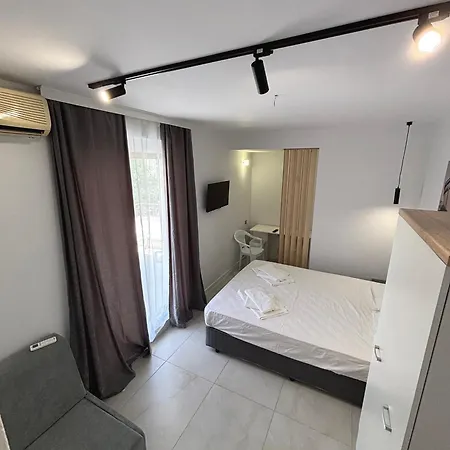 Hotel 415 Slantschew brjag