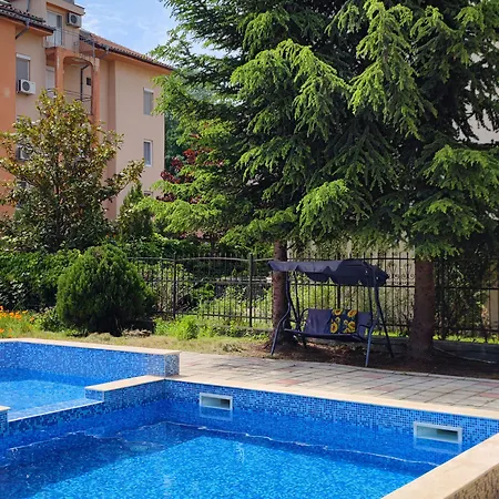 415 2* Солнечный берег