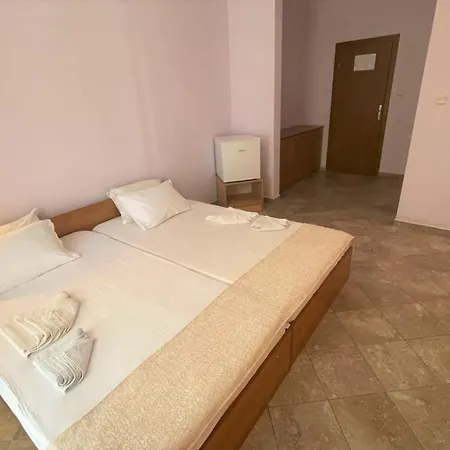 415 2* Солнечный берег