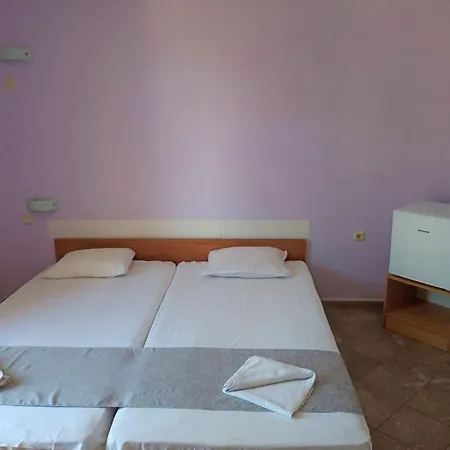 415 Отель Солнечный берег