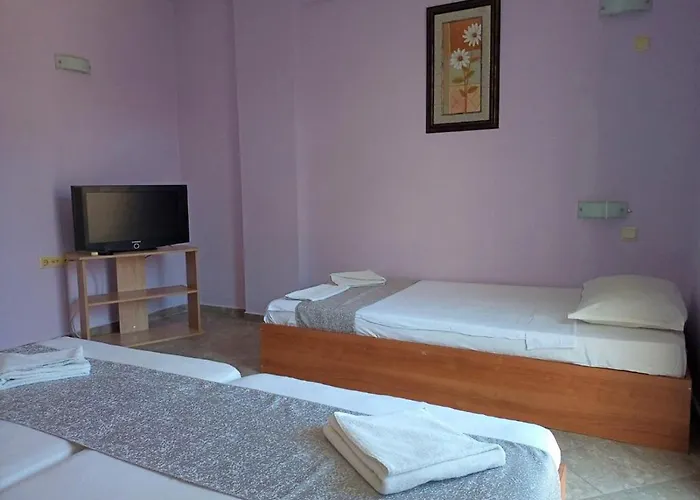 415 Hotel