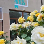 호텔 415